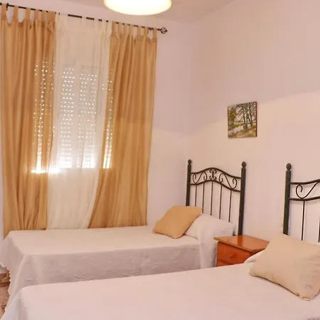 Cervantes Apartman