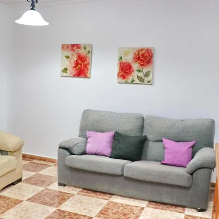 Cervantes Apartman *