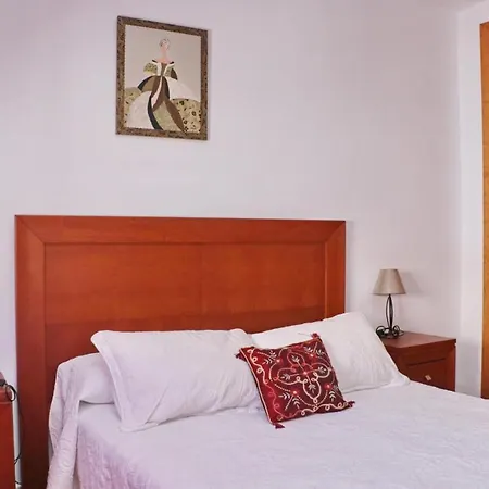 Cervantes Appartement